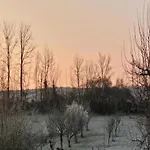In Puygareau Near Poitiers Savigny-sous-Faye