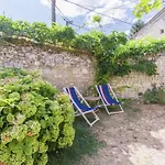 In Puygareau Near Poitiers