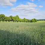 In Puygareau Near Poitiers