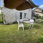 In Puygareau Near Poitiers *