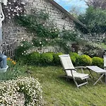 In Puygareau Near Poitiers Savigny-sous-Faye
