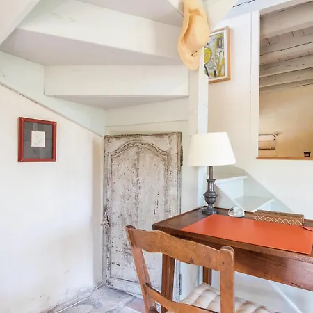 In Puygareau Near Poitiers Tatil Evi Savigny-sous-Faye