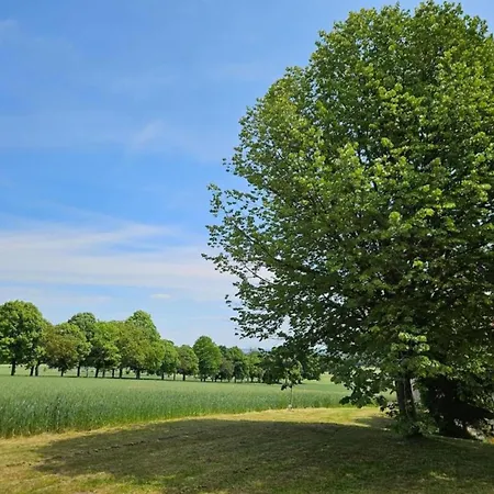 度假居 In Puygareau Near Poitiers *