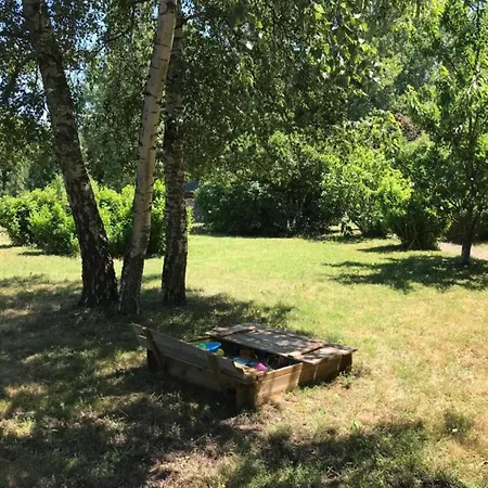 Tatil Evi In Puygareau Near Poitiers Savigny-sous-Faye