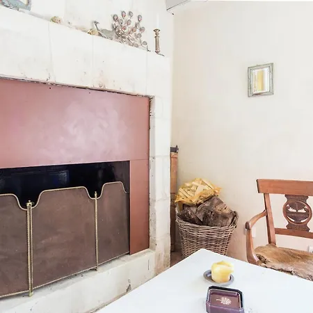 In Puygareau Near Poitiers Savigny-sous-Faye