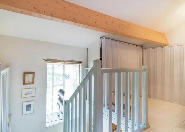 In Puygareau Near Poitiers