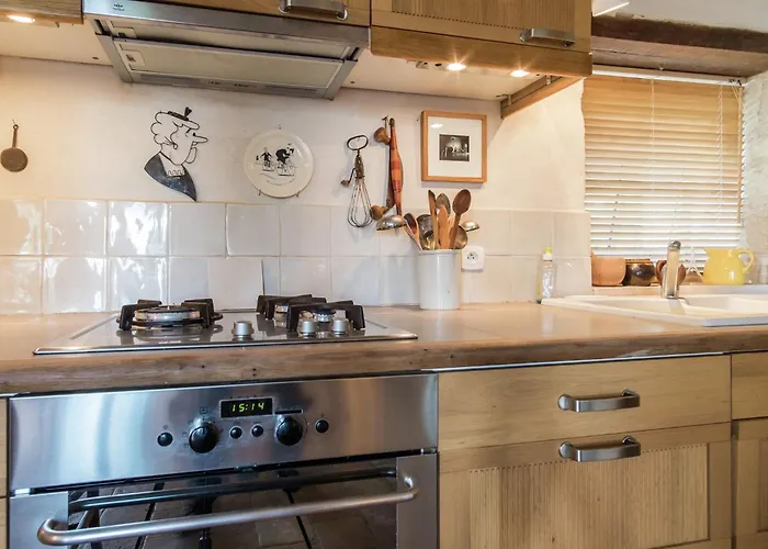 In Puygareau Near Poitiers Savigny-sous-Faye