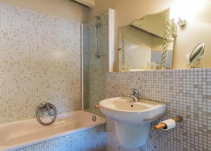 Casa de Férias In Puygareau Near Poitiers