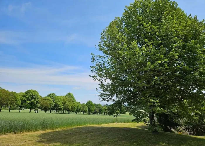 Casa de Férias In Puygareau Near Poitiers *